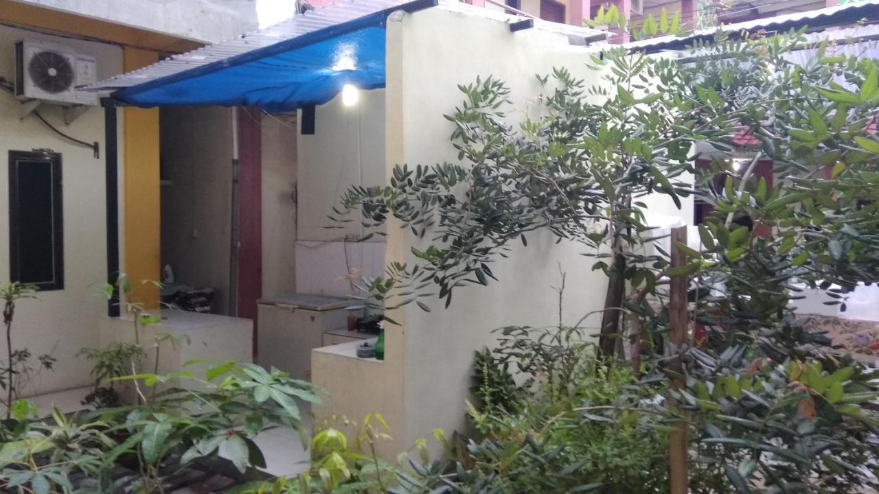 Pondok Cemara 호텔 메단 외부 사진