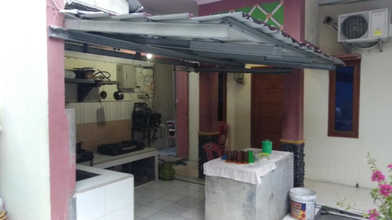 Pondok Cemara 호텔 메단 외부 사진