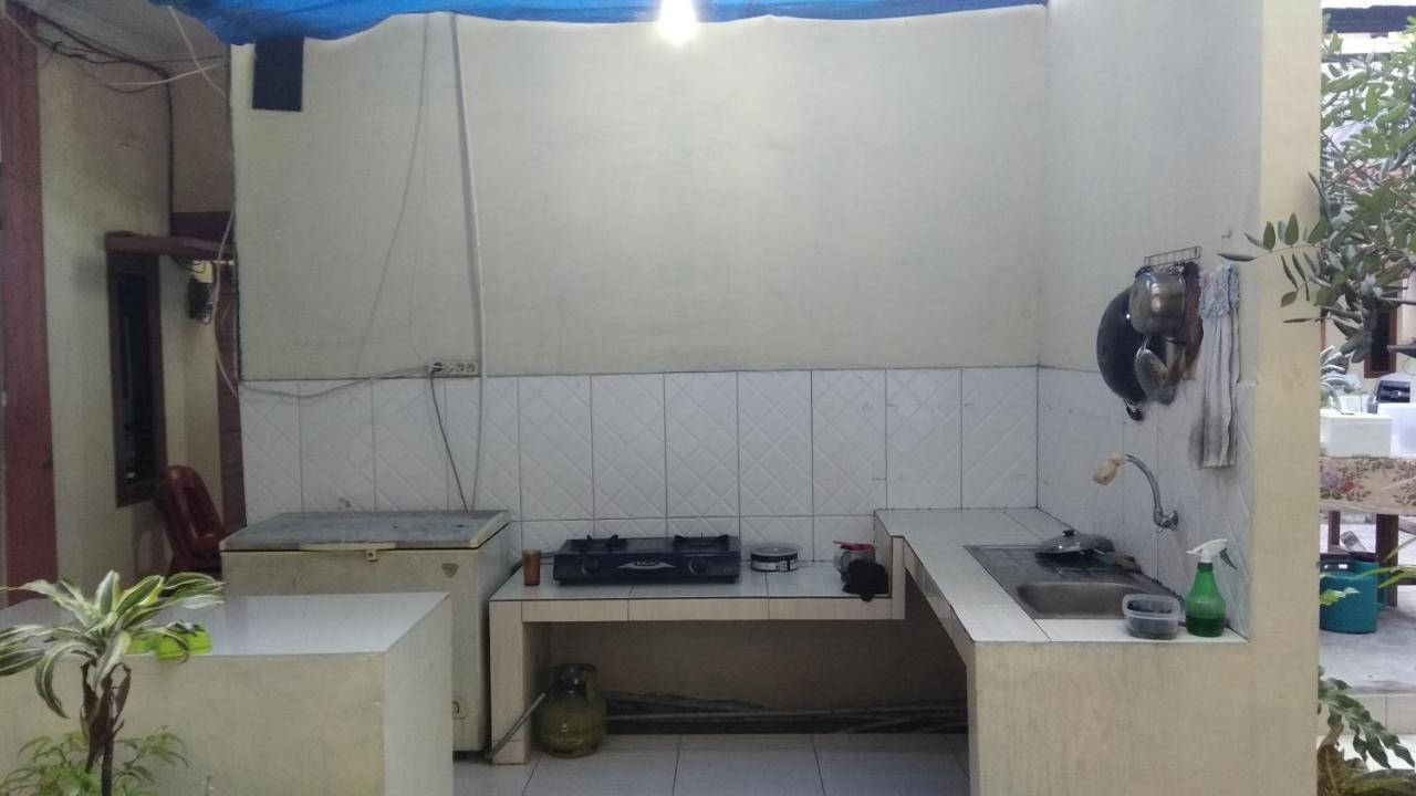 Pondok Cemara 호텔 메단 외부 사진